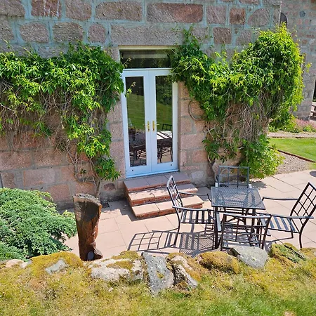Craggan Bed & Breakfast Ballater Exterior photo