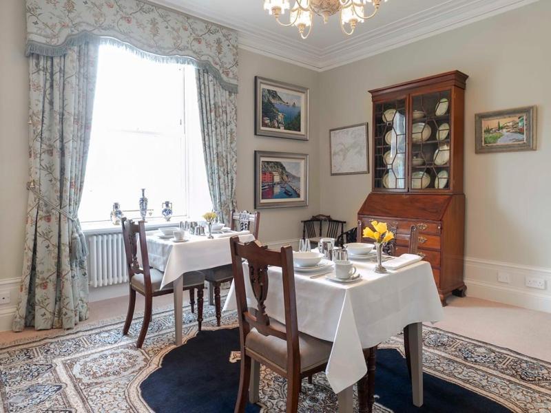 Bed and breakfast Craggan *