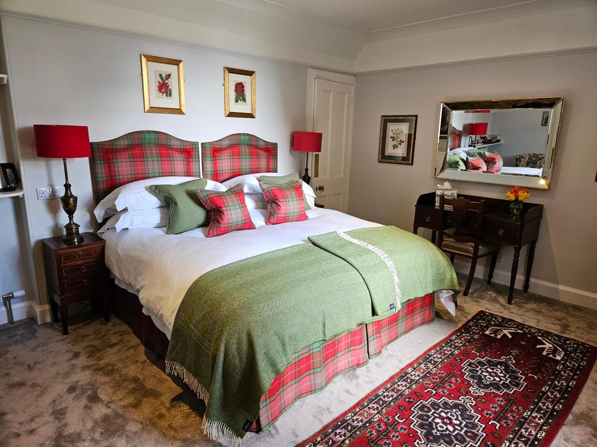Craggan Bed and breakfast *
