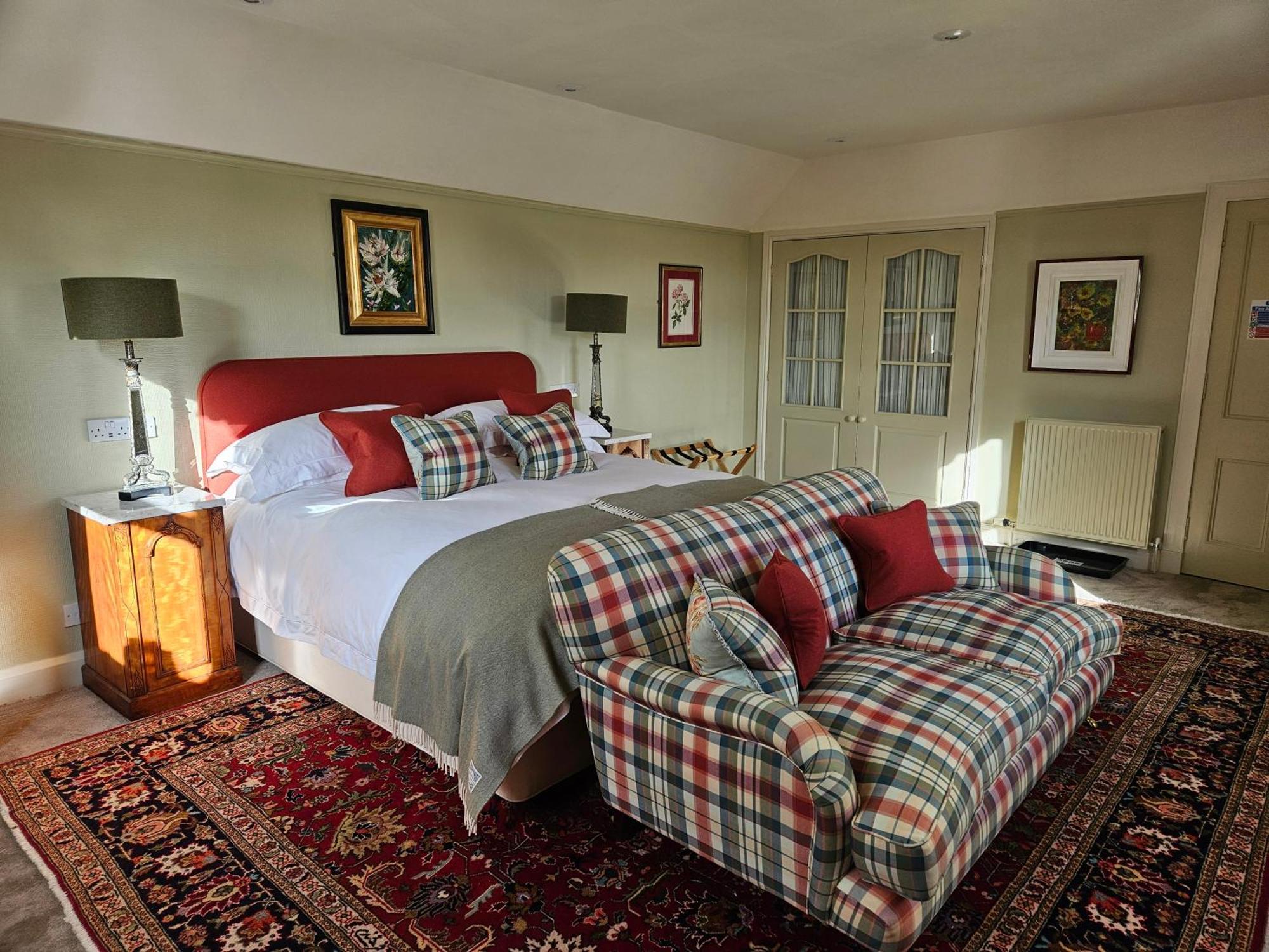 Craggan Bed and breakfast