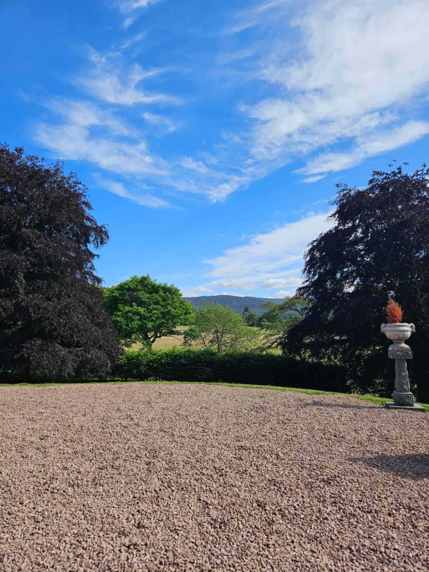 Craggan Ballater