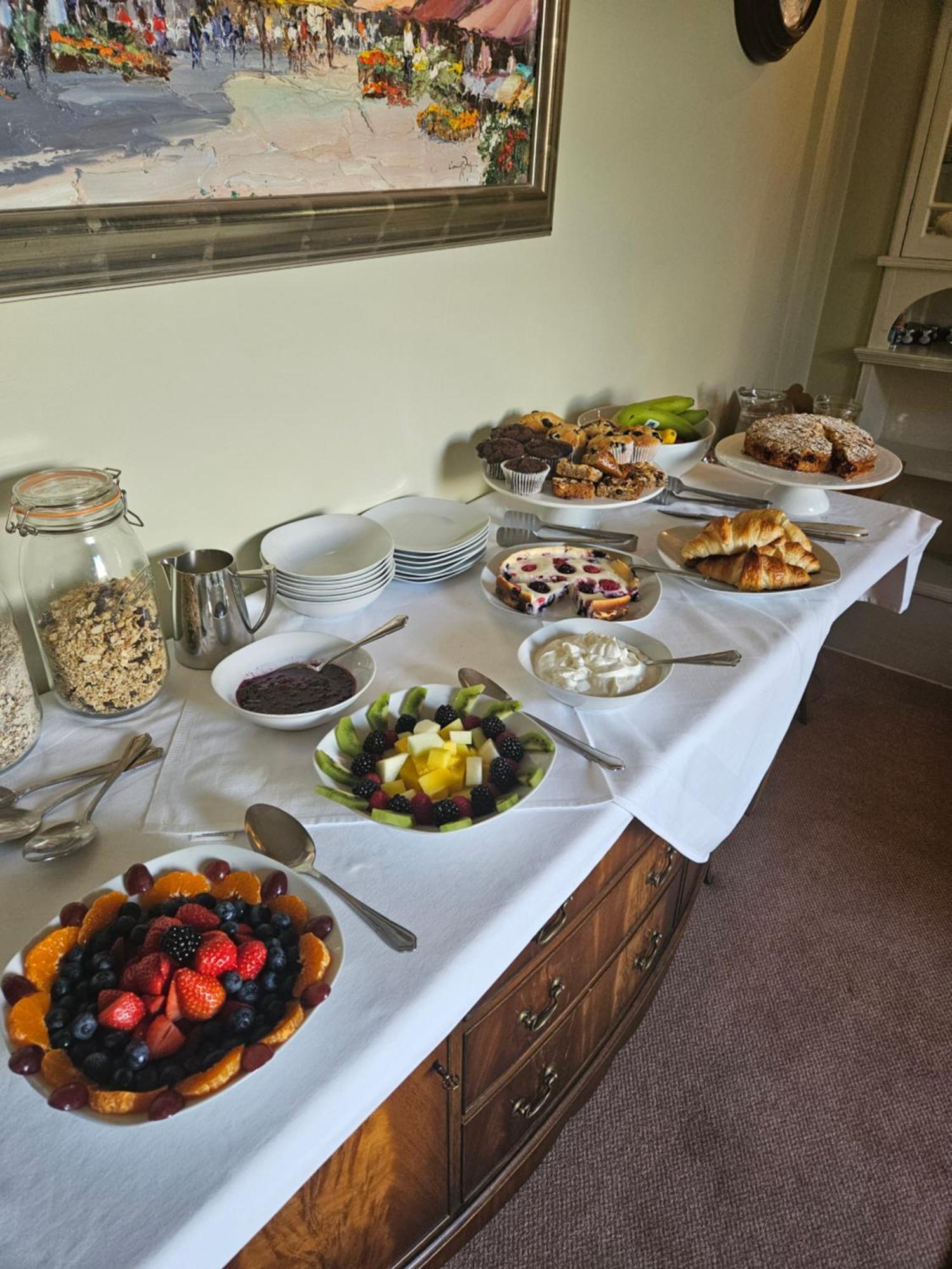 Craggan Bed and breakfast Ballater
