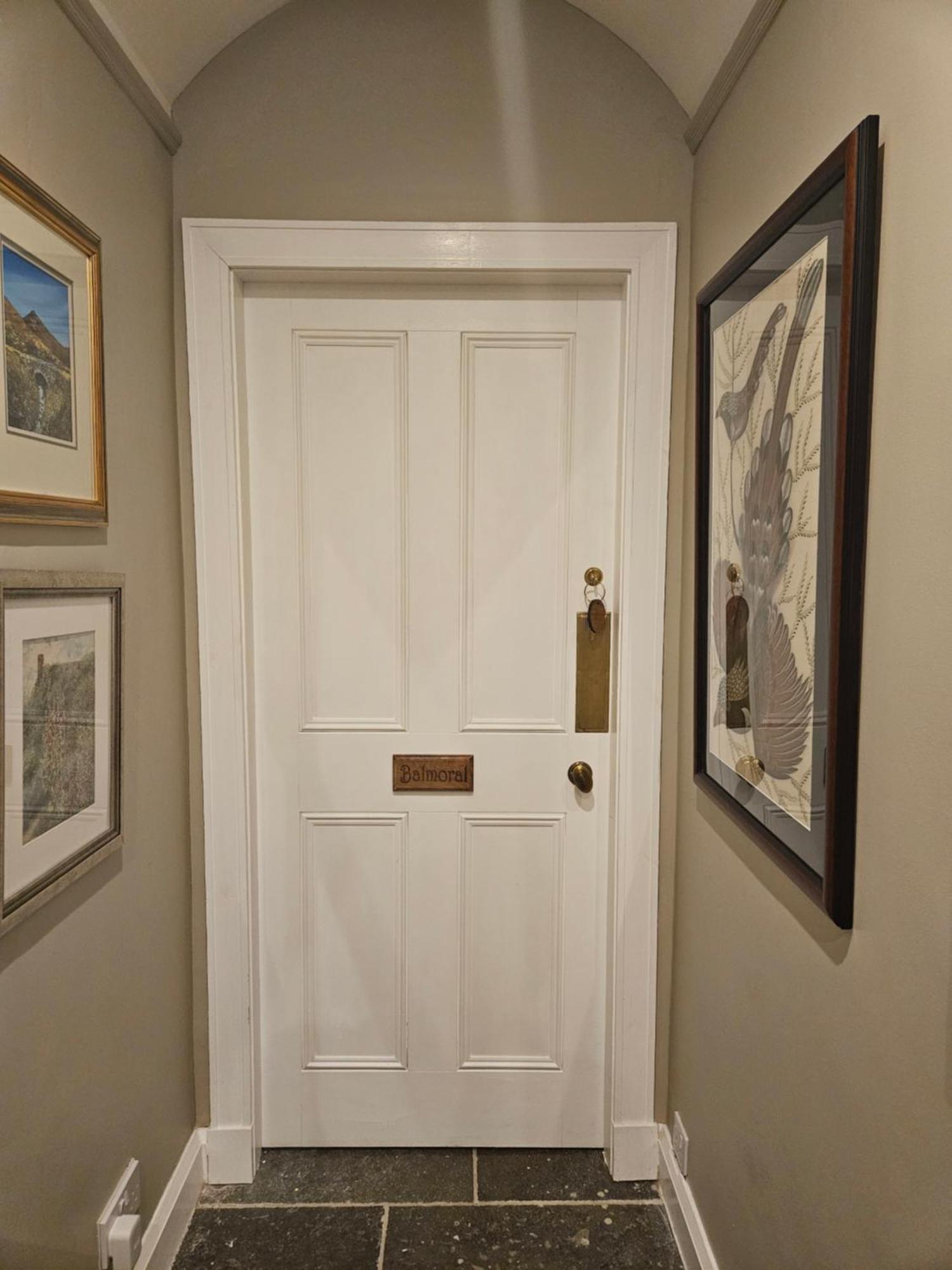 Craggan Bed & Breakfast Ballater