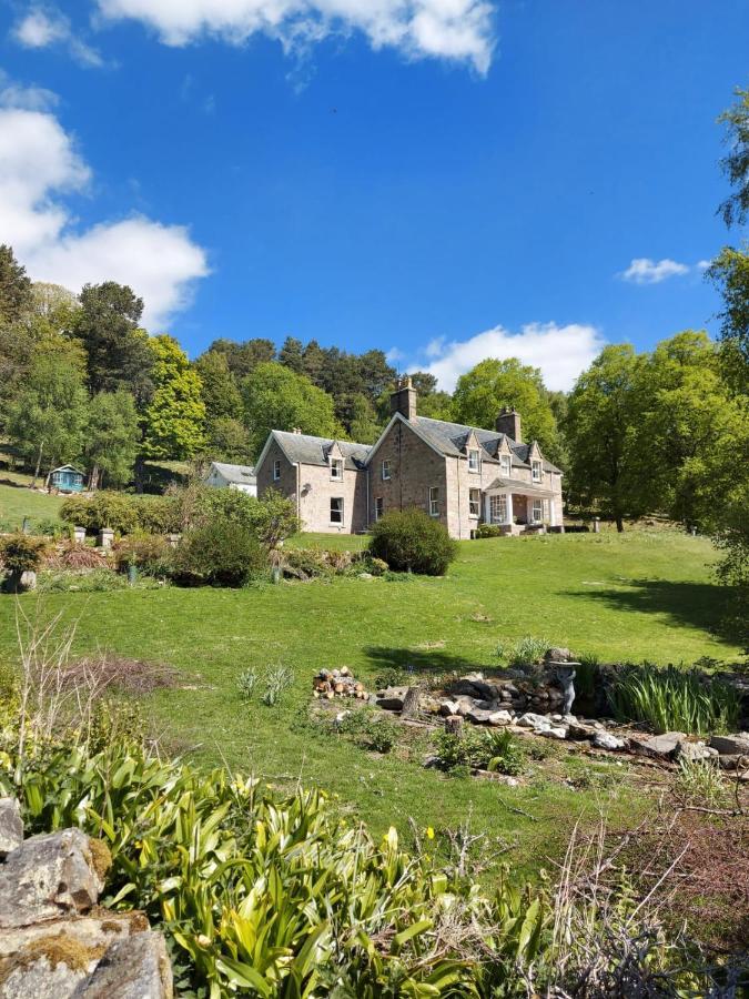 Craggan Bed & Breakfast *