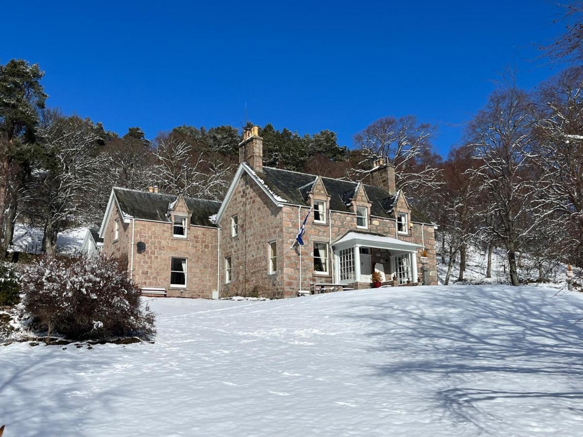 Craggan Ballater