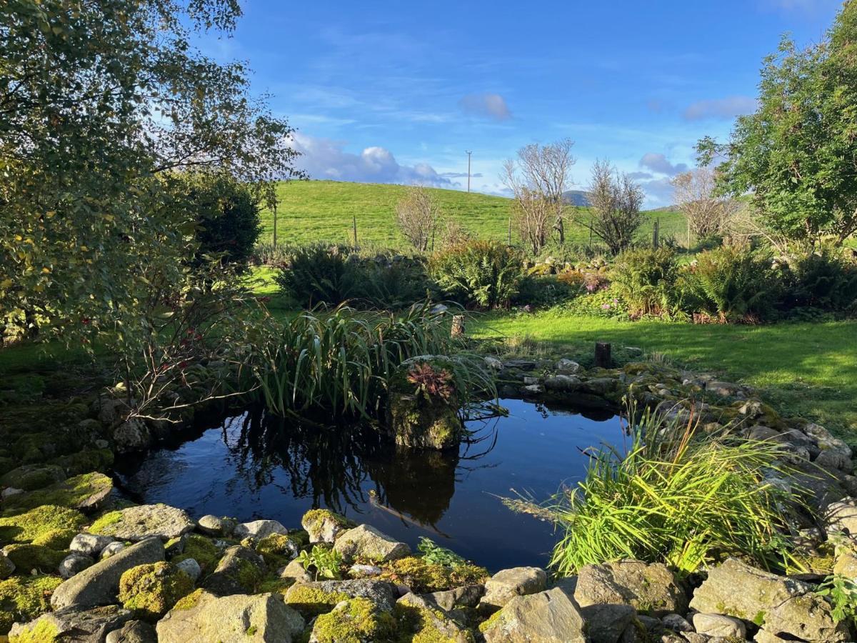 Bed & Breakfast Craggan Ballater