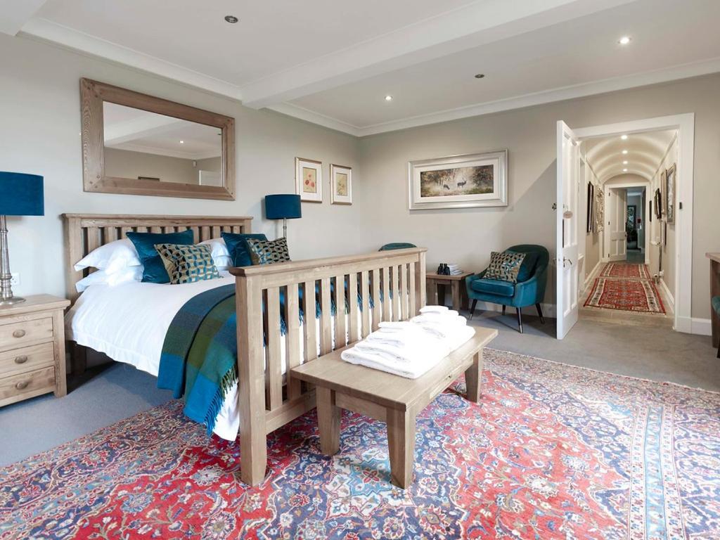 Craggan Bed & Breakfast Ballater