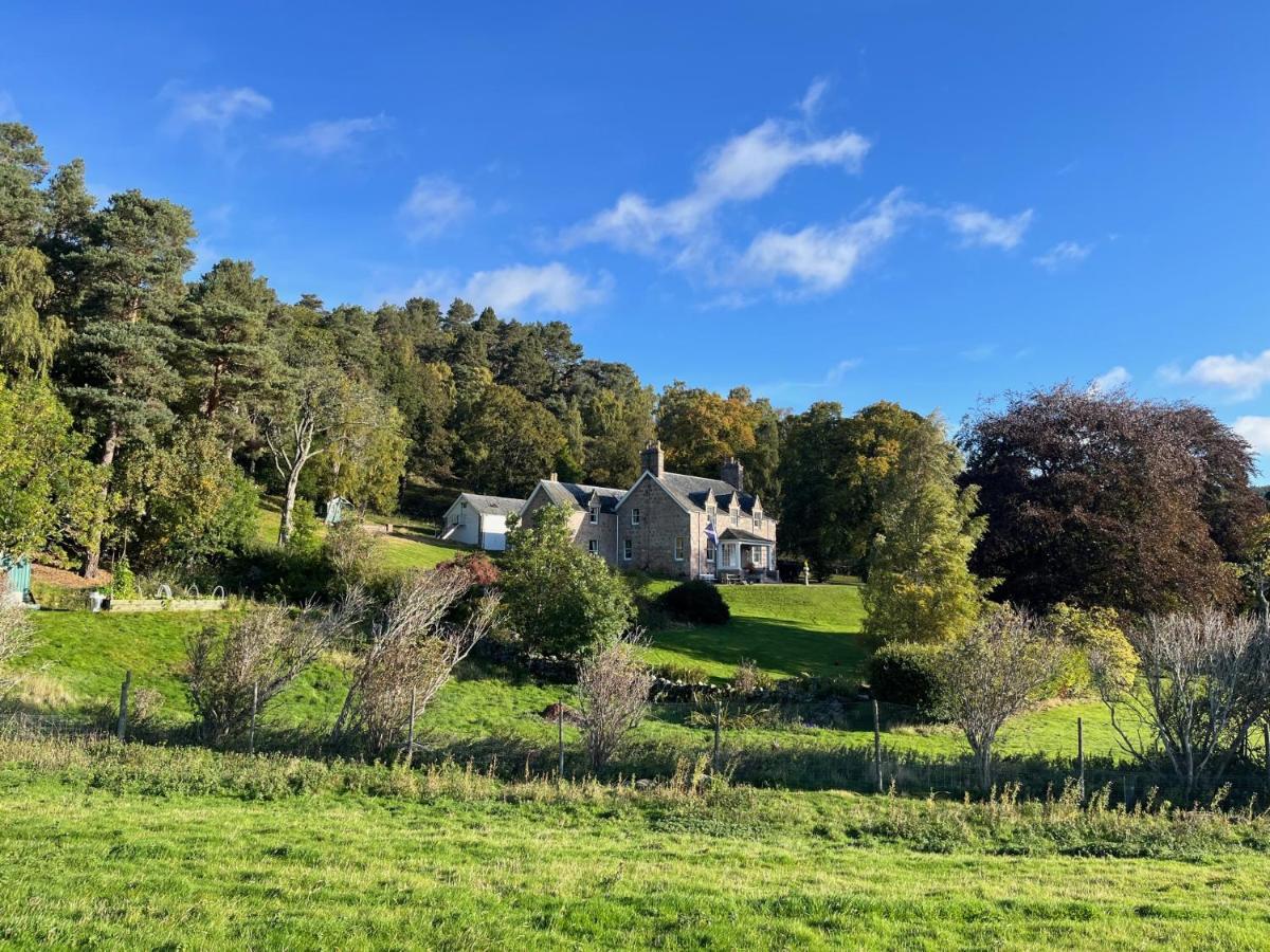 Craggan Bed & Breakfast Ballater