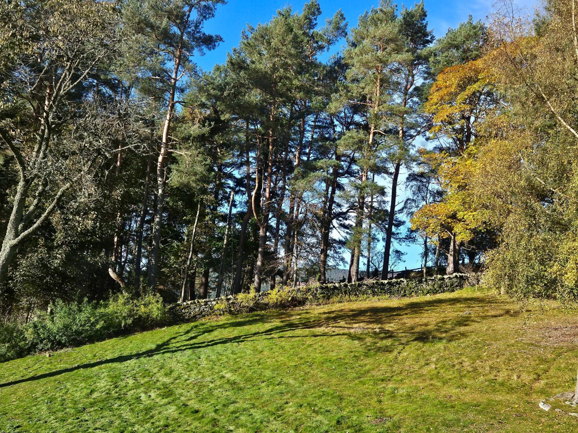 Craggan Ballater