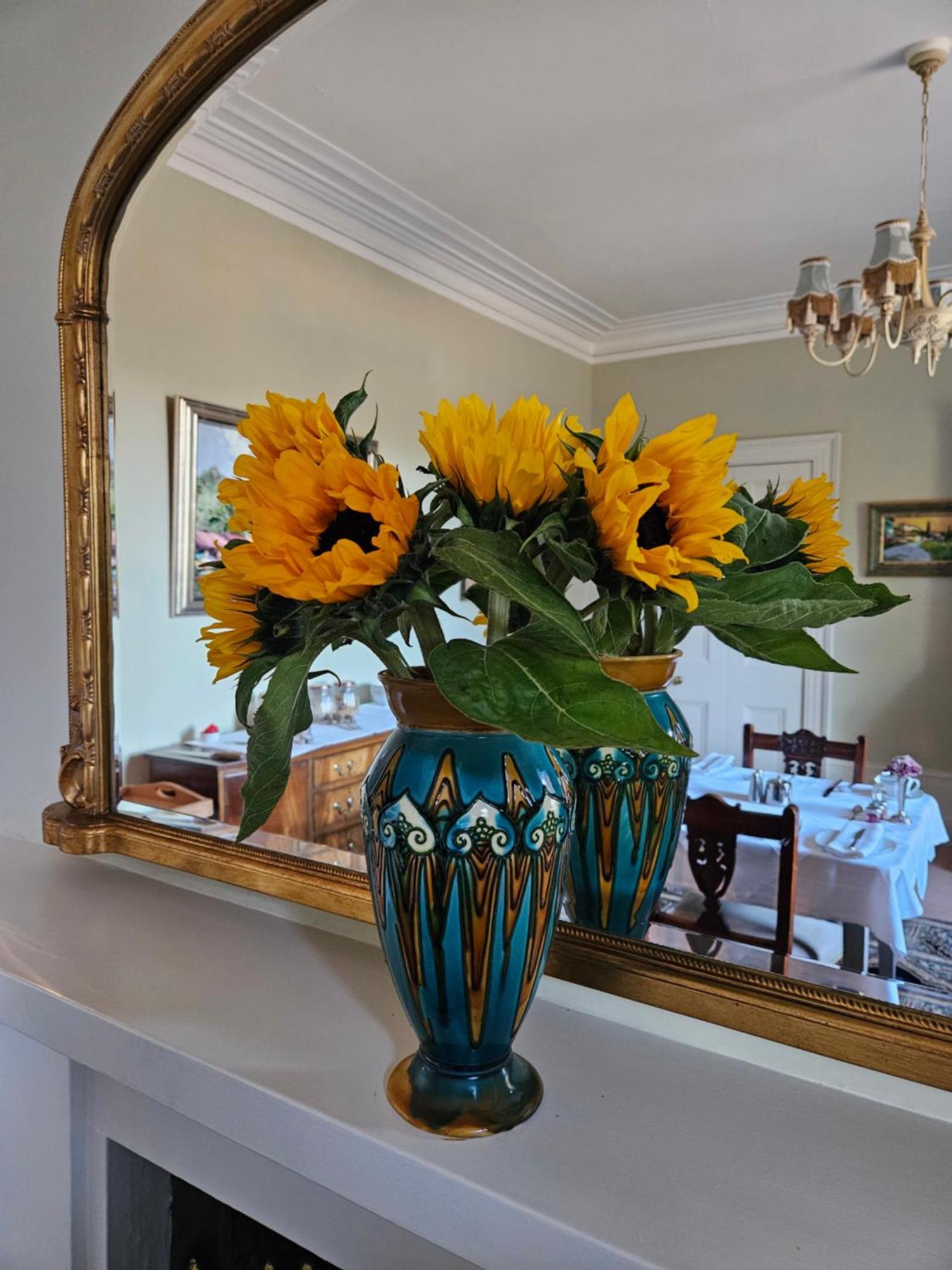 Bed & Breakfast Craggan Ballater